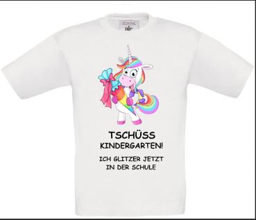 Preview: Tschüss Kindergarten